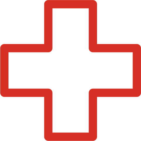 Search and Rescue Icon